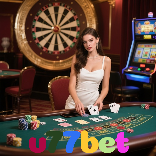 v77bet：Aposte nas melhores slots e conquiste prêmios como nunca!