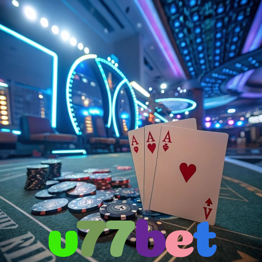 v77bet：Jogue poker, aposte no futebol e ganhe em grandes jogos de cassino!