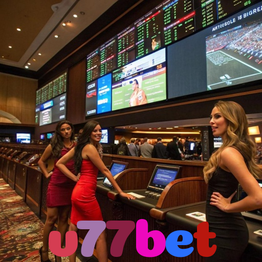 v77bet：Aposte nas melhores slots e conquiste prêmios como nunca!