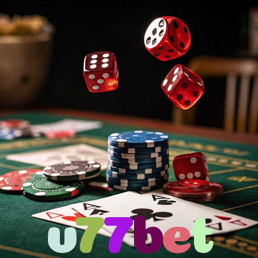 v77bet：Jogue poker, aposte no futebol e ganhe em grandes jogos de cassino!