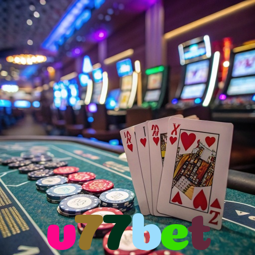 v77bet：Jogue poker, aposte no futebol e ganhe em grandes jogos de cassino!