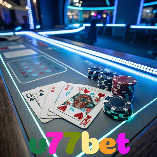 v77bet：Aposte no futebol, jogue poker e conquiste vitórias épicas!