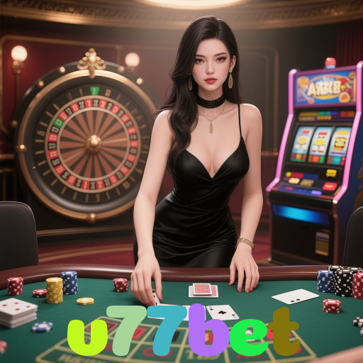 v77bet：Aposte nas melhores slots e conquiste prêmios como nunca!