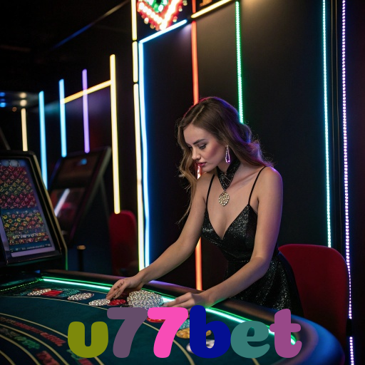 v77bet：Aposte nas melhores slots e conquiste prêmios como nunca!