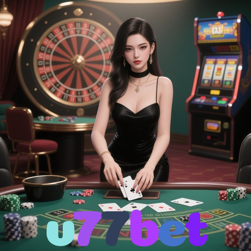 v77bet：Aposte nas melhores slots e conquiste prêmios como nunca!