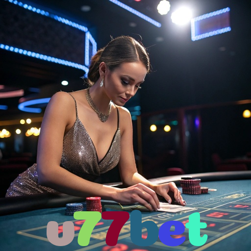 v77bet：Aposte nas melhores slots e conquiste prêmios como nunca!
