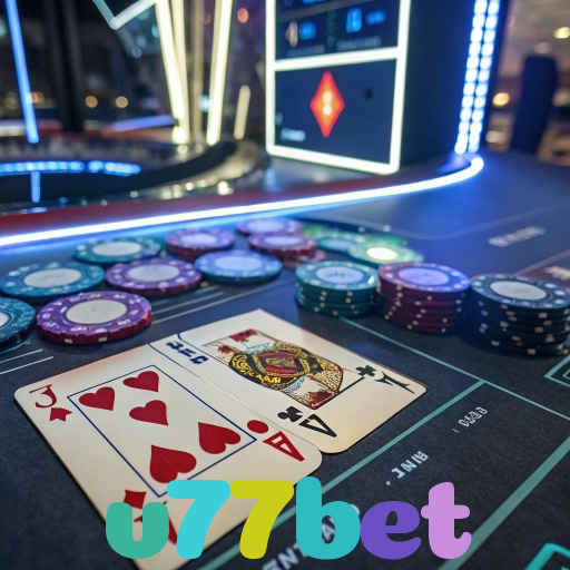 v77bet：Jogue poker, aposte no futebol e ganhe em grandes jogos de cassino!