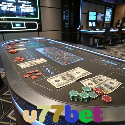 v77bet：Aposte nas melhores slots e conquiste prêmios como nunca!