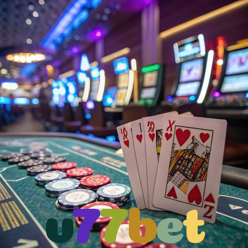 v77bet：Aposte nas melhores slots e conquiste prêmios como nunca!