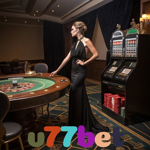 v77bet：Aposte nas melhores slots e conquiste prêmios como nunca!