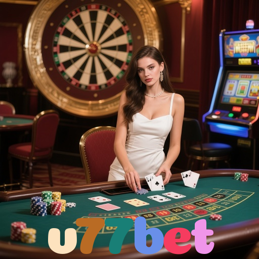 v77bet：Aposte nas melhores slots e conquiste prêmios como nunca!