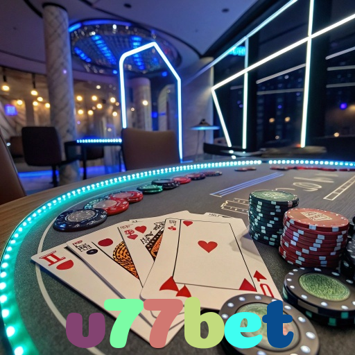 v77bet：Jogue poker, aposte no futebol e ganhe em grandes jogos de cassino!