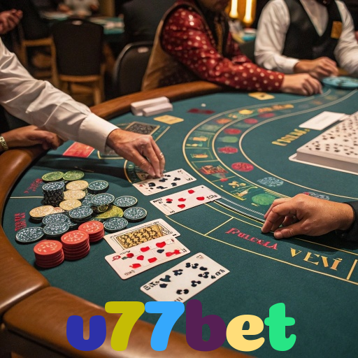 v77bet：Aposte nas melhores slots e conquiste prêmios como nunca!