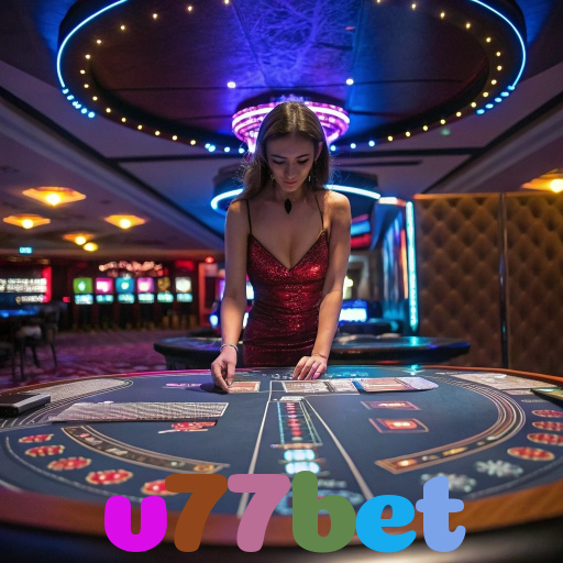 v77bet：Aposte nas melhores slots e conquiste prêmios como nunca!