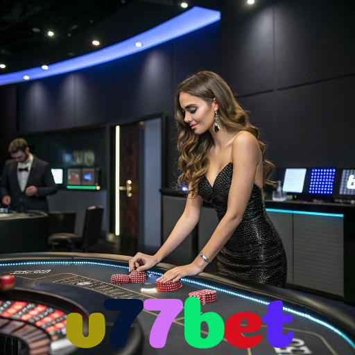 v77bet：Aposte nas melhores slots e conquiste prêmios como nunca!