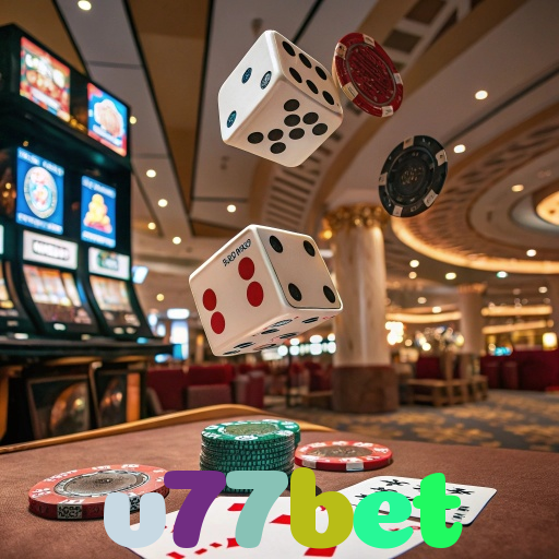 v77bet：Jogue poker, aposte no futebol e ganhe em grandes jogos de cassino!