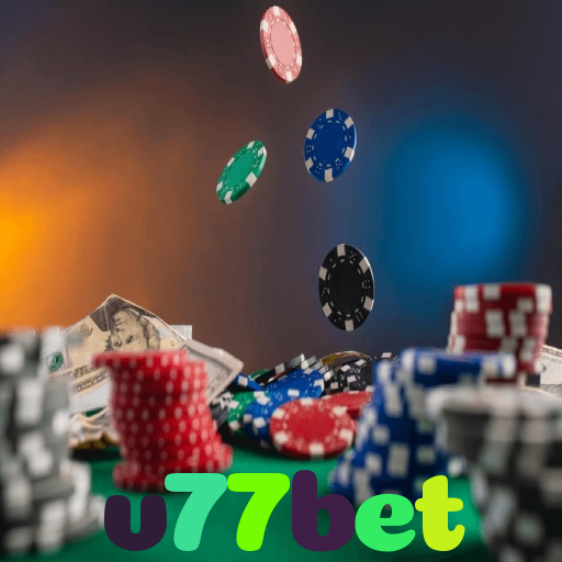 v77bet：Jogue poker, aposte no futebol e ganhe em grandes jogos de cassino!