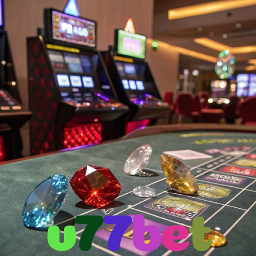 v77bet：Aposte nas melhores slots e conquiste prêmios como nunca!