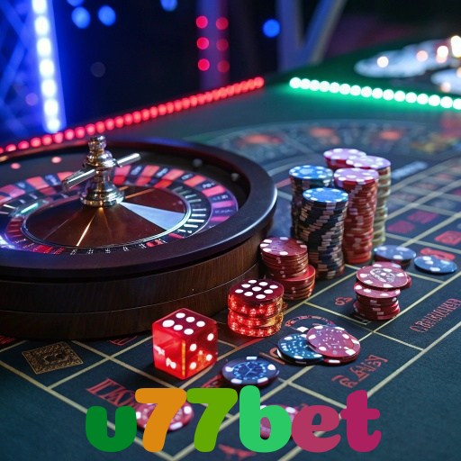 v77bet：Aposte nas melhores slots e conquiste prêmios como nunca!