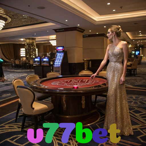 v77bet：Aposte nas melhores slots e conquiste prêmios como nunca!