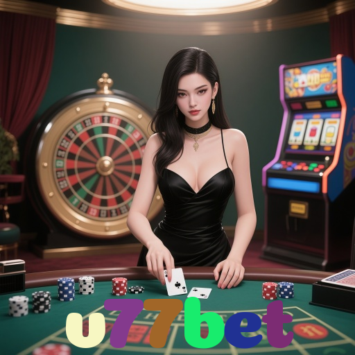 v77bet：Aposte nas melhores slots e conquiste prêmios como nunca!