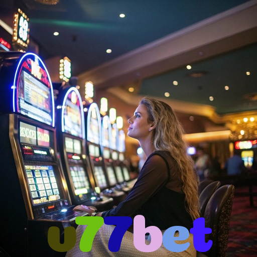 v77bet：Aposte nas melhores slots e conquiste prêmios como nunca!