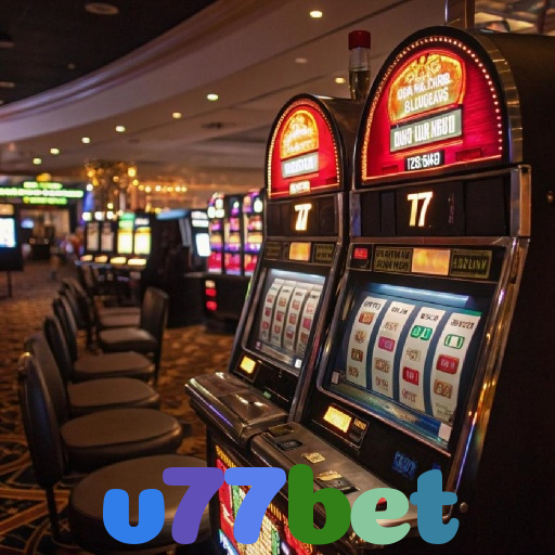 v77bet：Aposte nas melhores slots e conquiste prêmios como nunca!