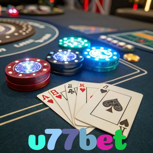 v77bet：Jogue poker, aposte no futebol e ganhe em grandes jogos de cassino!