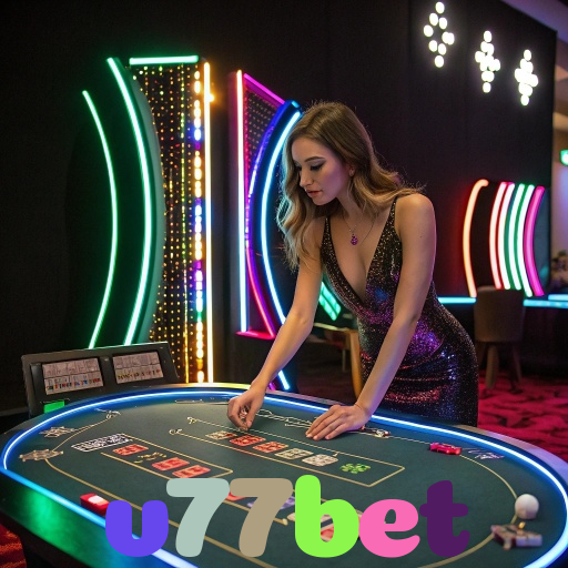 v77bet：Aposte nas melhores slots e conquiste prêmios como nunca!
