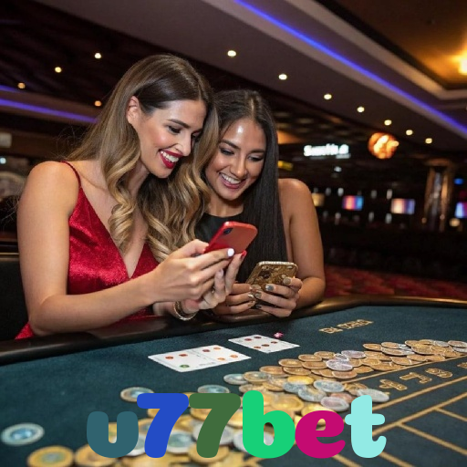 v77bet：Aposte nas melhores slots e conquiste prêmios como nunca!