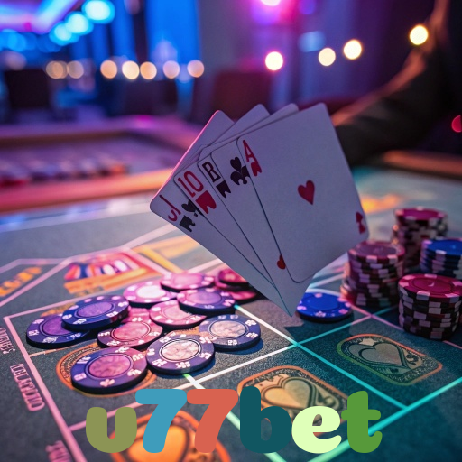 v77bet：Aposte no futebol, jogue poker e conquiste vitórias épicas!