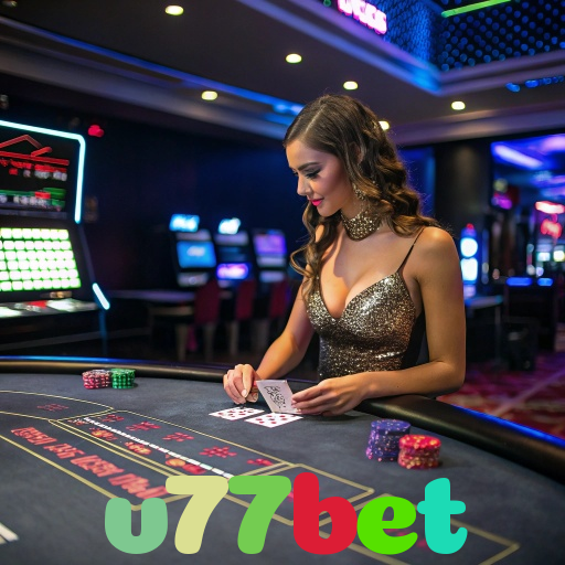 v77bet：Aposte nas melhores slots e conquiste prêmios como nunca!