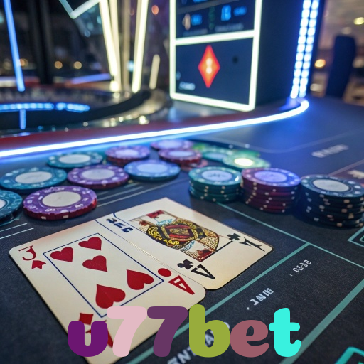 v77bet：Jogue poker, aposte no futebol e ganhe em grandes jogos de cassino!