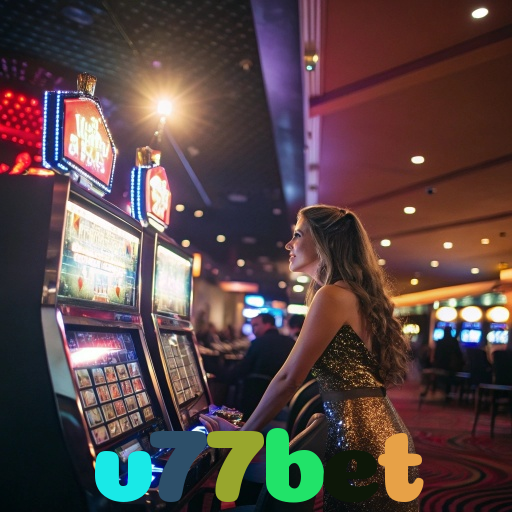 v77bet：Aposte nas melhores slots e conquiste prêmios como nunca!