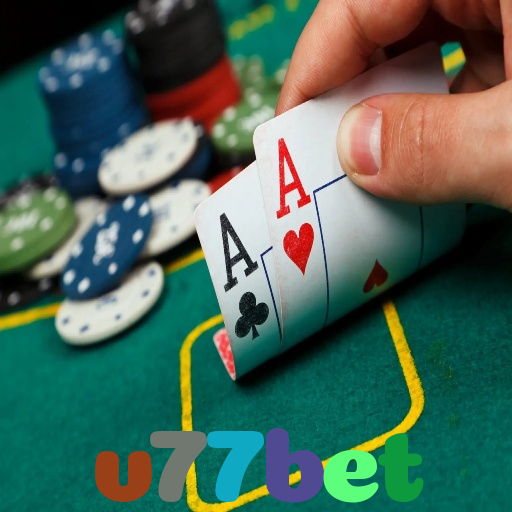 v77bet：Jogue poker, aposte no futebol e ganhe em grandes jogos de cassino!