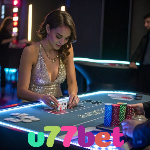 v77bet：Jogue poker, aposte no futebol e ganhe em grandes jogos de cassino!