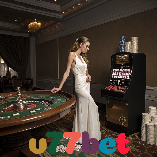 v77bet：Aposte nas melhores slots e conquiste prêmios como nunca!