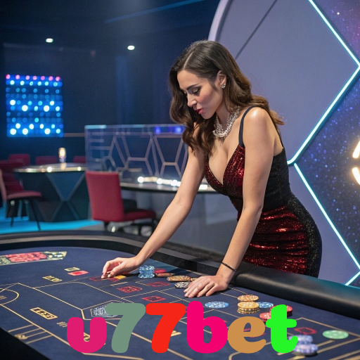 v77bet：Aposte nas melhores slots e conquiste prêmios como nunca!