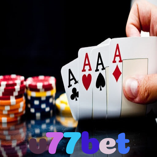 v77bet：Jogue poker, aposte no futebol e ganhe em grandes jogos de cassino!