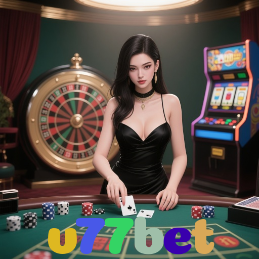 v77bet：Aposte nas melhores slots e conquiste prêmios como nunca!