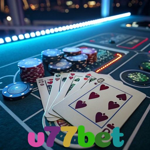 v77bet：Jogue poker, aposte no futebol e ganhe em grandes jogos de cassino!