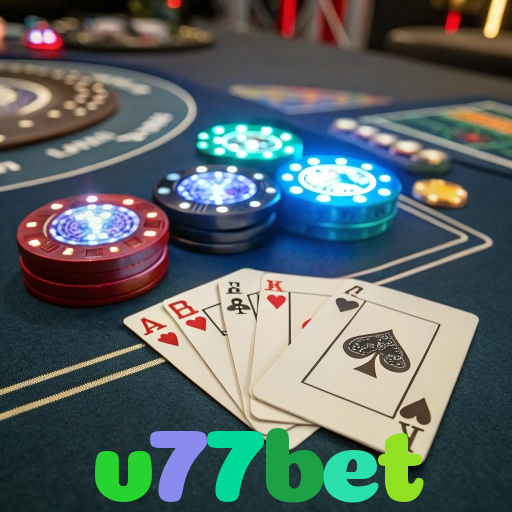 v77bet：Jogue poker, aposte no futebol e ganhe em grandes jogos de cassino!