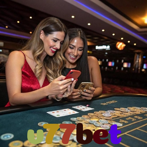 v77bet：Aposte nas melhores slots e conquiste prêmios como nunca!
