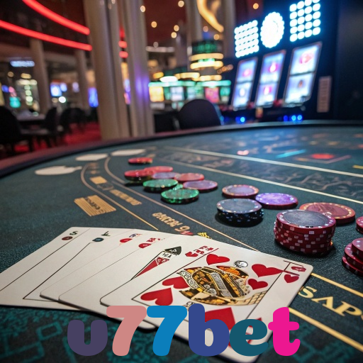 v77bet：Aposte nas melhores slots e conquiste prêmios como nunca!