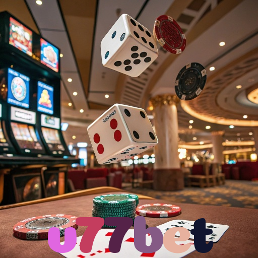 v77bet：Aposte nas melhores slots e conquiste prêmios como nunca!