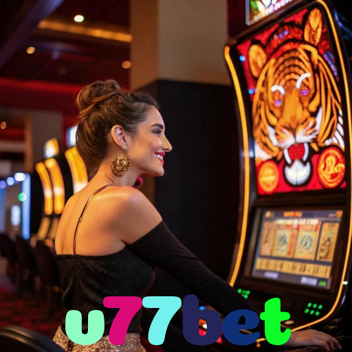 v77bet：Aposte nas melhores slots e conquiste prêmios como nunca!