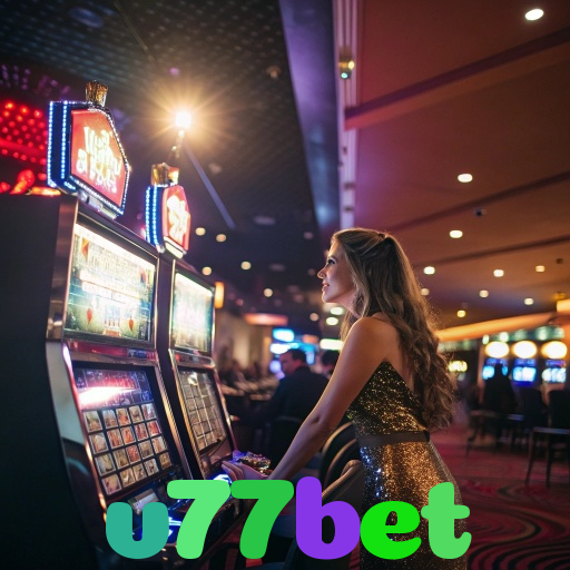 v77bet：Aposte nas melhores slots e conquiste prêmios como nunca!