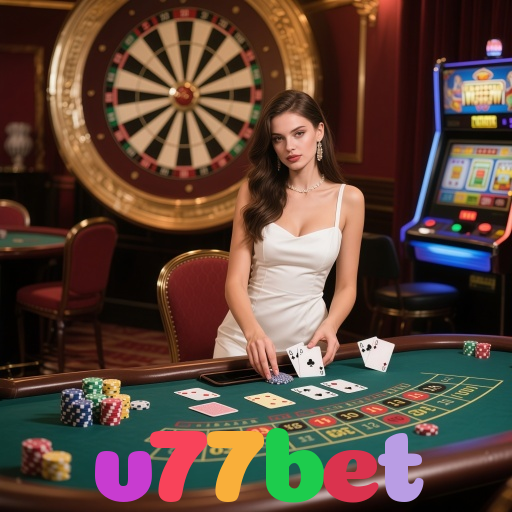 v77bet：Aposte nas melhores slots e conquiste prêmios como nunca!