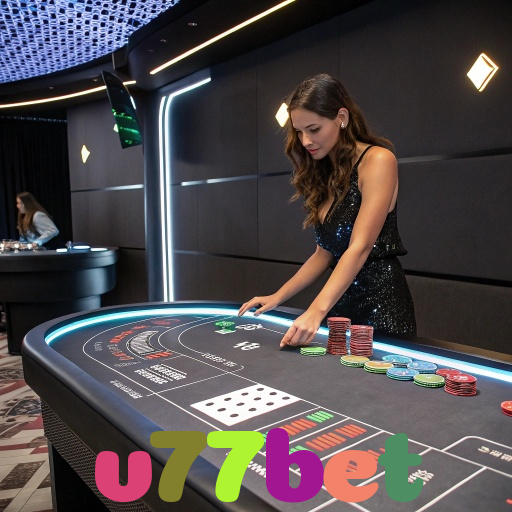 v77bet：Aposte no futebol, jogue poker e conquiste vitórias épicas!