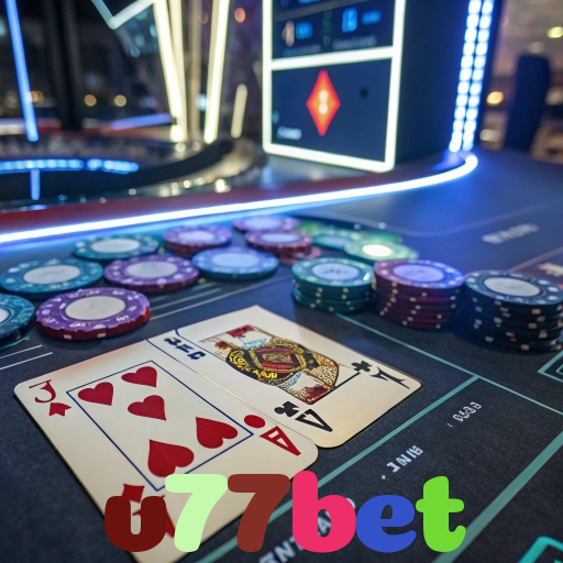 v77bet：Aposte no futebol, jogue poker e conquiste vitórias épicas!